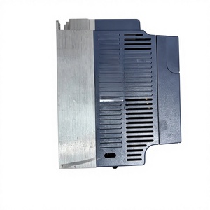 FVR0.4S1S-7C Mini VFD 0.4KW Single Phase Input Three Phase Output Pump Fan Motor Speed Control - Product Image 6