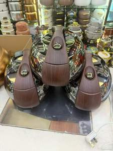 Juego de <span class=keywords><strong>Ollas</strong></span> Térmicas de 4L, 5L y 6L, Más Vendido en el Mercado Africano, con Aislamiento y Diseño Premium en Color Contrastante - Product Image 3