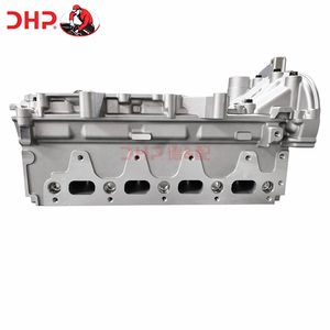 ฝาสูบ K4M พร้อมวาล์ว เพลาลูกเบี้ยว ชุดสายพานไทม์มิ่ง โซ่ราวลิ้น VVT สำหรับเครื่องยนต์เบนซิน 1.6 ลิตร อะไหล่ทดแทน - Product Image 2