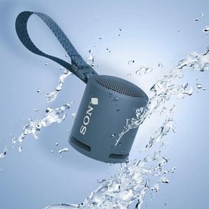 Enceinte musicale Extra Bass Portable sans fil Bluetooth Mini enceinte Soulnd Box USB Type-C, 16 heures d'autonomie de la batterie - Product Image 3