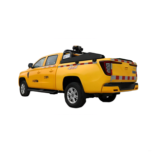 Camion de chantier Sino Truck - Product Image 6