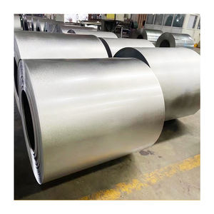 Китайский поставщик, <span class=keywords><strong>16</strong></span>, 22, 24, 26, DX51D, холоднокатаная оцинкованная стальная катушка, цена - Product Image 3