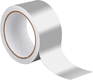 Bande de papier d'aluminium de tissu de fibre de verre (5.9Mil épais), Insul à hautes températures - Product Image 6