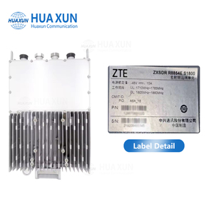 Zsdr rrr88854e बेस स्टेशन 1800m 8854e s1800 ए 6 ए मैक्रो रेडियो रिमोट यूनिट वायरलेस इंफ्रास्ट्रक्चर उपकरण - Product Image 3