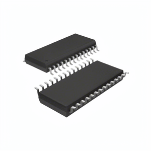 ชิปอิเล็กทรอนิกส์สำหรับการจัดการพลังงาน (PMIC) รุ่น UCC3626PWTRG4 28 TSSOP ของแท้ - Product Image 1