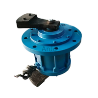 OEM ODM China Lieferant AC Vertikale Vibration YZUL Motor Vibrations motor für Rotations sieb