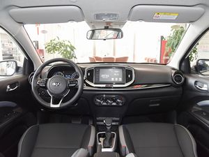 <span class=keywords><strong>Kia</strong></span> KX1 <span class=keywords><strong>Voiture</strong></span> 2024 2025 1.5L CVT Édition Confort Meilleur <span class=keywords><strong>Prix</strong></span> Chine YIPAO 5 Places Petit SUV <span class=keywords><strong>Kia</strong></span> KX1 Nouvelle <span class=keywords><strong>VOITURE</strong></span> - Product Image 5