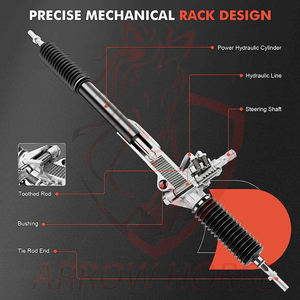 Pignons de direction personnalisés pour CHERY QQ FULWIN2 FULWIN <span class=keywords><strong>A13</strong></span> TIGGO8 PRO TIGGO7 PRO TIGGO9 T11 ARRIZO8 OMODA5 X1 S18 Q22 V5 A3 - Product Image 6