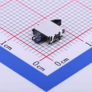 SPVT210201 Limit Switch SMD Switch Whole Sale Electronic Component Chips Supplier & BOM Service - Product Image 1