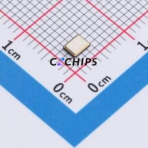 SWXCEABVE0-27.138300 Crystal (Passive) SMD3225-4P Crystal Oscillator SMD Crystal Oscillator 27.1383MHz 10ppm 15pF - Product Image 1