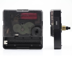 Mouvement d'horloge <span class=keywords><strong>OStra</strong></span> Sweep S09 - Product Image 1