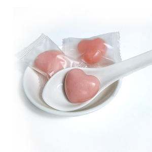 Fibre alimentaire certifiée GMP, vitamines multiples, gommes naturelles à base de plantes et produits de santé - Product Image 1