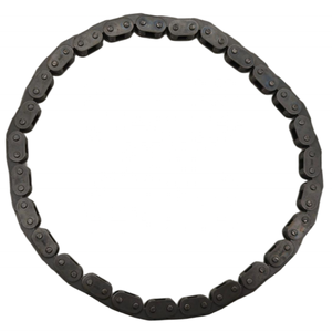 โซ่ปั๊มน้ำมัน03C115225B สำหรับ Volkswagen POLO Passat Lavida Touran Tiguan Skoda 2010-2015 | เปลี่ยน OE - Product Image 3