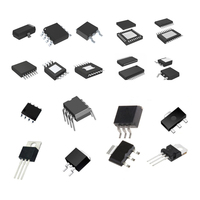 Programador Universal de componentes ic, componente electrónico D86106, BD86106EFJ, BD86106EFJ-E2, chips ic programables