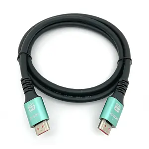 SIPU HDMI cavo 8K 60Hz-4K 120Hz 1M-10M opzioni di lunghezza per cavi Audio e Video