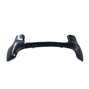 Mới đến mô hình y phía sau Bumper <span class=keywords><strong>Mod</strong></span> thích hợp cho <span class=keywords><strong>Tesla</strong></span> mô hình y phía sau Bumper da phụ tùng ô tô OE 1493735-so-a - Product Image 5