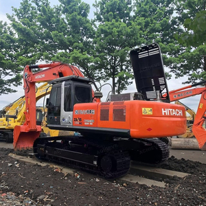 35 tấn bánh xích máy xúc Hitachi zx350lc cho nặng earthmoving công việc - Product Image 1