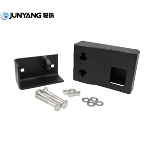 Heavy-Duty Steel Security Bolt Dry Cargo Container Door <b>Locking</b> Lock <b>Box</b> for Shipping Container Low MOQ - Product Image 2