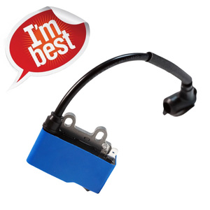 Factory Direct Sale <strong>Ignition</strong> Coil Match <strong>ECHO</strong> OEM A411000251 A411000252 A411000250 for <strong>ECHO</strong> Trimmer Engine Parts <strong>Module</strong> - Product Image 1