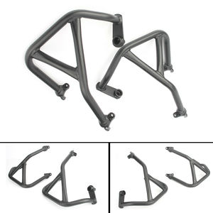 Dernier modèle 2026 - Garde-moteur et pare-chocs élégants pour les modèles <span class=keywords><strong>KTM</strong></span> <span class=keywords><strong>690</strong></span> <span class=keywords><strong>Duke</strong></span> (2013, 2014, 2015, 2016, 2017 et <span class=keywords><strong>2018</strong></span>). - Product Image 2