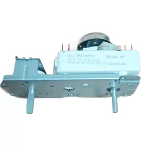 Interrupteur de minuterie pour four à micro-ondes Galanz TM30MU01E 220V sans fonction grill, pièce électrique en plastique - Product Image 5