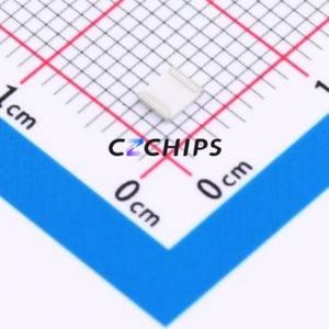 Résistance SMD ESR25JZPF1001 1210 (Type : Film Épais) (Résistance : 1 kOhm Précision : 1 %) - Product Image 2