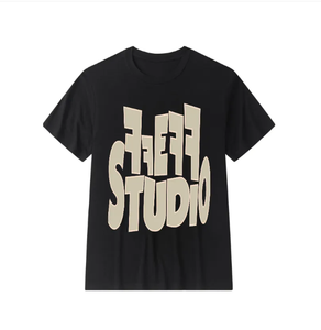 Camiseta de Trabajo de Color Sólido con Estampado, Camiseta Económica del Mejor Material, Diseña Tu Propia Camiseta Estampada, Enviada desde EE. UU. - Product Image 4