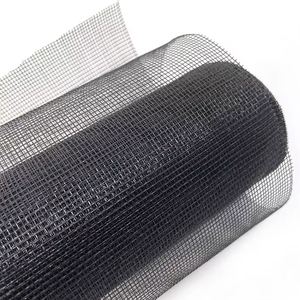 Moustiquaire motorisée à télécommande de grande taille pour <span class=keywords><strong>garage</strong></span>, fenêtre et <span class=keywords><strong>porte</strong></span> anti-insectes/moustiques - Product Image 3