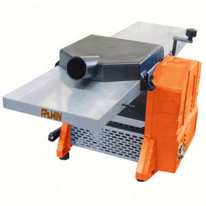 Cepilladora y Regruesadora Portátil de Alta Calidad de 8 Pulgadas y 1500w de Alta Velocidad para Diversas Aplicaciones de Corte - Product Image 2