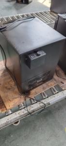 <span class=keywords><strong>Réfrigérateur</strong></span> 35L d'affichage de comptoir de salade de fruits à <span class=keywords><strong>hauteur</strong></span> de plancher réglable de <span class=keywords><strong>petite</strong></span> taille transparente - Product Image 6