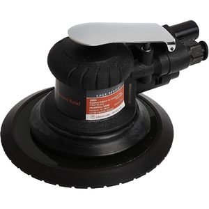 Ponceuse orbitale pneumatique Ingersoll Rand 300G, plateau de 6 pouces, 10 000 tr/min, outil de ponçage pneumatique - Product Image 1