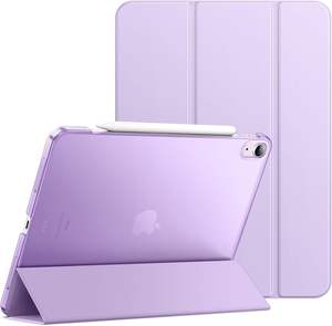 Étui intelligent pour <span class=keywords><strong>iPad</strong></span> Air 11 pouces M3 M2 2025 2024 10.9 Air 5e 4e <span class=keywords><strong>génération</strong></span> 2022 2020 Housse de protection fine avec support - Product Image 1