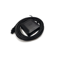 Module récepteur GNSS multi-constellations haute sensibilité Cynosure III Engine avec sortie NMEA 0183 GPS/BDS/Galileo/GLONASS