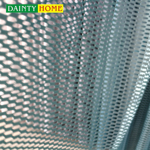 Lưới Thiết Kế Warp Đan Rèm Voile Cho Phòng Khách Sang Trọng Rèm Cửa Khách Sạn Rèm Cho Nhà - Product Image 3