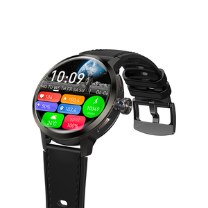 Montre connectée AMOLED 1,75 pouce 466*466 2 Go + 16 Go DM82 4G Android avec caméra rotative et appel vidéo - Product Image 6