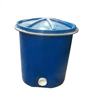 Manteca de Karité Nilotica de Uganda, Prensada en Frío, Sin OMG, Cosecha Sostenible, para Cosméticos de Marca Privada, Pelere Bulk 500L - Product Image 1