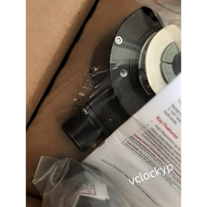 1 unidad de codificador HENGSTLER HS35R1024C347 nuevo, envío rápido vía FedEx o DHL - Product Image 3