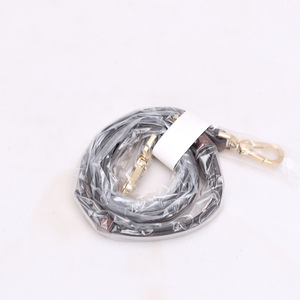 Bolso de mano de algodón para mujer y niña, bonito bolso a la moda, venta al por mayor, 2021 - Product Image 3