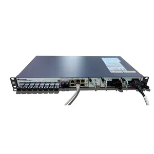 EA5801 OLT GPON משולבת SmartAX EA5801 olt 1:256