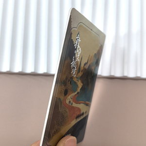 Carte <span class=keywords><strong>da</strong></span> collezione Anime testurizzate materiale Laser ordini all'ingrosso schede di apprendimento <span class=keywords><strong>dimensioni</strong></span> personalizzate - Product Image 3