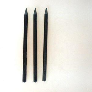 Ensemble de <span class=keywords><strong>crayons</strong></span> à charbon de bois professionnel, <span class=keywords><strong>3</strong></span> pièces, crayon pour <span class=keywords><strong>dessin</strong></span>, peinture artistique, <span class=keywords><strong>dessin</strong></span> - Product Image 4