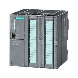 Siemens SIMATIC S7 300 PLC mô-đun điều khiển 24 di/16 làm CPU 314c 2DP 6es7314-6ch04-0ab0 giá tốt nhất - Product Image 2