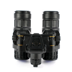 ชุดกล้องมองกลางคืน GEN2 Mil Spec PVS-31 แบบสองตา กำลังขยาย 1 เท่า 25fps กันน้ำ พร้อมชุดอุปกรณ์ Wifi สำหรับกล้องมองกลางคืน PVS-31 - Product Image 5