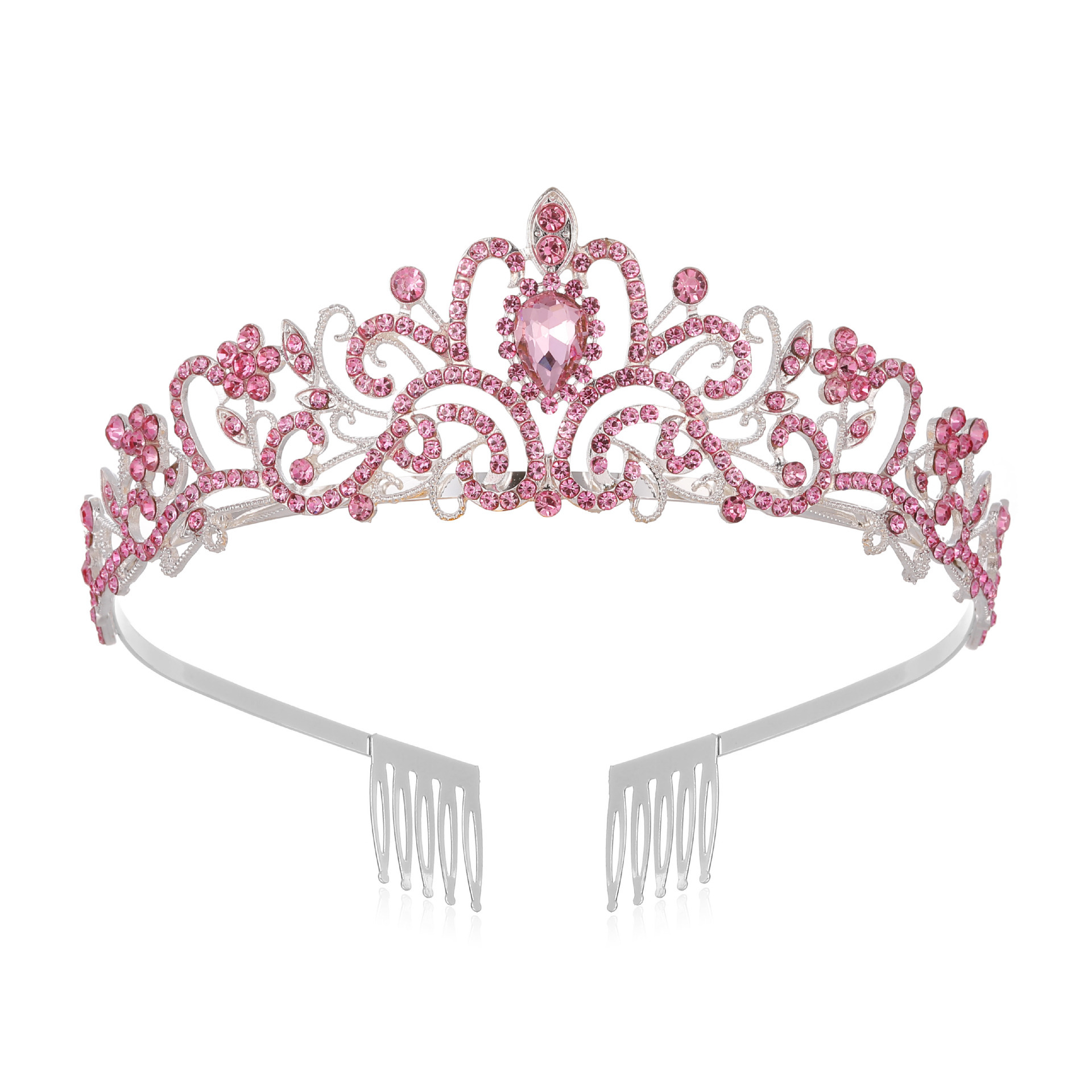 #04 Pink