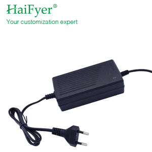 شاحن بطارية الرصاص الحمضية الجديد 12 فولت 24 فولت 42 فولت تيار مستمر مع شاحن ليثيوم أيون 1A 2A ضمان <span class=keywords><strong>3</strong></span> سنوات اتصال سطح المكتب - Product Image 2