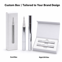 Stylo de Blanchiment Dentaire au Peroxyde 6% 2ml avec Logo Personnalisé ODM – Traitement Pratique pour des Dents Plus Blanches