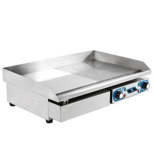 Équipement de restauration, grils électriques commerciaux, cuisinière électrique, plaque chauffante électrique commerciale, grils électriques, plaques chauffantes électriques - Product Image 6