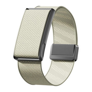 Wholesale Elastic Nylon Magnetic Buckle <b>Watch</b> Band with Bumper Frame <b>Case</b> for Amazfit Helio - Product Image 6