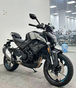 <span class=keywords><strong>Moto</strong></span> d'occasion, <span class=keywords><strong>moto</strong></span> de rue, moteur bicylindre 450cc, NK450, deux mille cinq cents, CF <span class=keywords><strong>Moto</strong></span> - Product Image 2