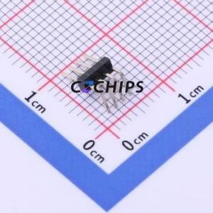 KH-1.27PH90-1X4P-L10.5 Pin Header Bent Lead Through Hole,P=1.27mm Connector 1x4P 1.27mm Pin Header Right Angle Insert - Product Image 2